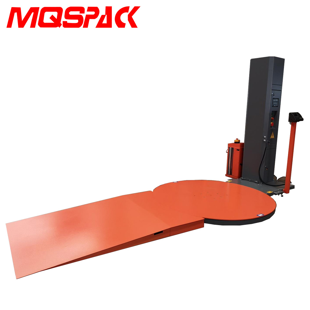 什么樣的產(chǎn)品適合纏繞機(jī)？(圖2)